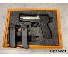 Raven sig