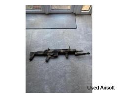 WE SCAR L DMR GBB - Image 2