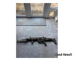WE SCAR L DMR GBB - Image 3
