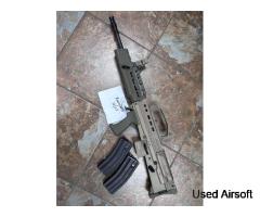 WE L85a2 (SA80) GBBR - Image 2