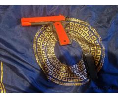 SRC-1911 Pistol Sidearm