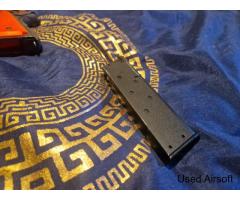 SRC-1911 Pistol Sidearm - Image 2