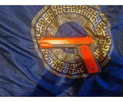 SRC-1911 Pistol Sidearm - Image 3
