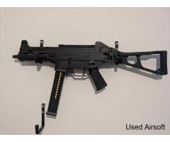 VFC HK UMP45 AEG - Mosfet - No motor