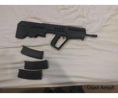 KWA tavor 21