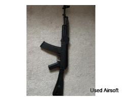 Specna arms AK74 AK47