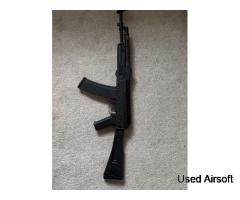 Specna arms AK74 AK47 - Image 2