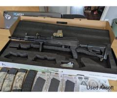 Airsoft ARCTURUS AK AT-AK12 Assault Rifle - Image 3