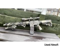 M4 complete with original box - Image 2