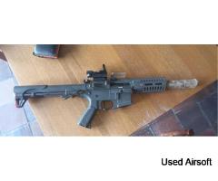 Arp9 upgrade grey