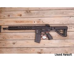 G&G M4 GC16 Wild Hog 13.5"