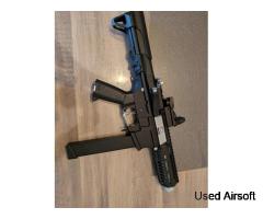 ARP9 airsoft replica, G&G Armament - Image 3