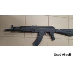 Brand New RK104 replica RK 104 G&G - Image 2