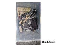 M4 bits