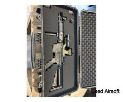 Tokyo Marui CQBR BLOCK 1