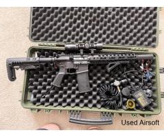 Wolverine MTW Forged Series Gen 2 - Image 2