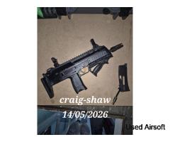 TM MP7