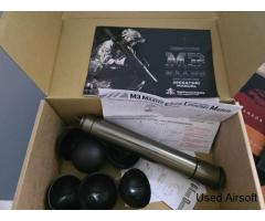 VFC 65mm Launcher Module for M3 MAAWS Rocket.