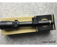 Replica Leupold LPVO Scope - new/unused in box - Image 3