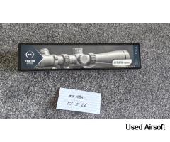 **NEW** Theta Optics 3-9x50 AOEG Scope