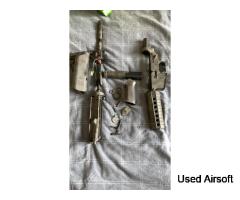 Tm colt m4