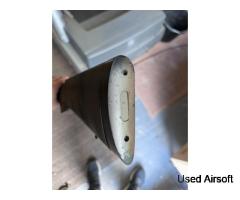 Boneyard GOLDEN EAGLE TYPE 870 Gas Shotgun - Image 3