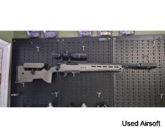 Tac 41 p upgraded