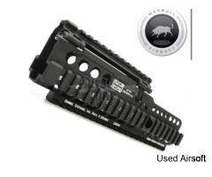 !!!Wanted WE SA80A2 with RIS Handguard!!! - Image 2