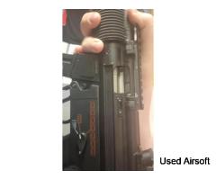 Upgraded cyma mp5 - Image 3