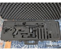 Wolverine MTW Gen 2