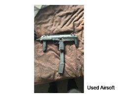 VFC GBB MP7