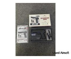 TM Px4 - Offers