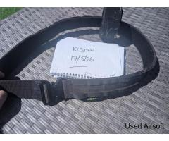 Frv shooters belt