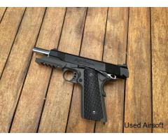 Tokyo Marui Night Warrior 1911