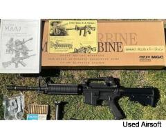 COLT M4A1 R.I.S Carbine