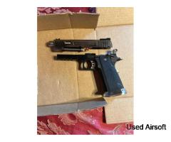 Custom hi capa