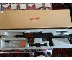 GHK AKMSU GBBR NEW
