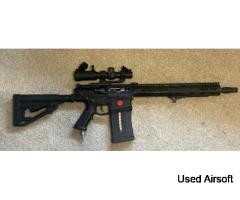 Cyma sr25 polarstar jack