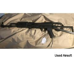 PolarStar Jack AK unit is brand new