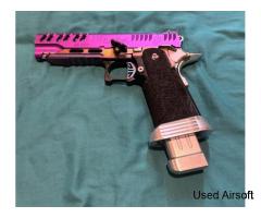 Built 5.1 Hi Capa - Image 2