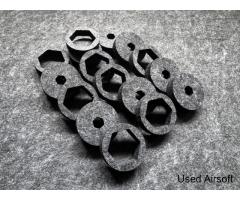 strike carbon suppressors - Image 2