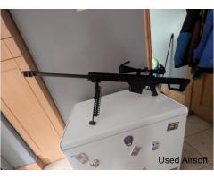 M82A1 barratt 50cal