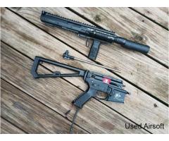 Knights PDW, HPA'd with Wolverine Inferno - Image 3