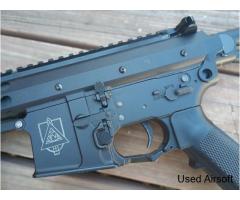 Knights PDW, HPA'd with Wolverine Inferno - Image 4