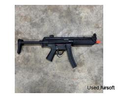 VFC MP5 with Full warranty! - Image 2