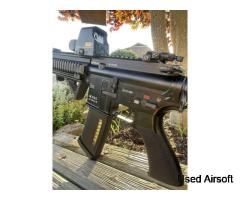 TM Hk416 Devgro - Image 3