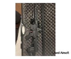 VFC Avalon  SAMURAI EDGE