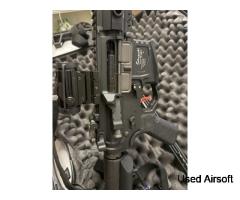 VFC Avalon  SAMURAI EDGE - Image 2