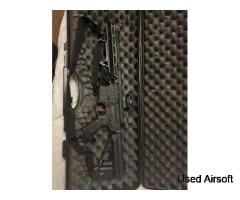 VFC Avalon  SAMURAI EDGE - Image 3