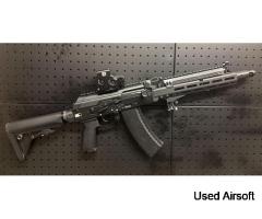 VFC AK74m converted to 105 - Image 2